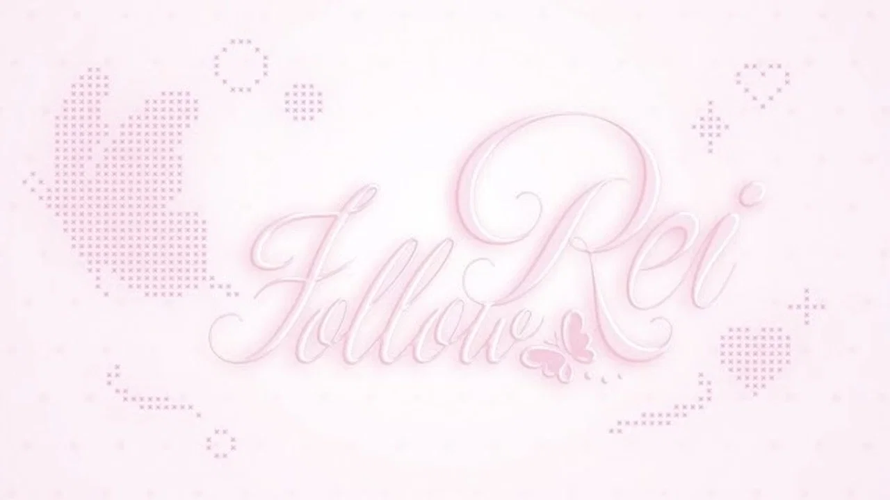 Follow Rei