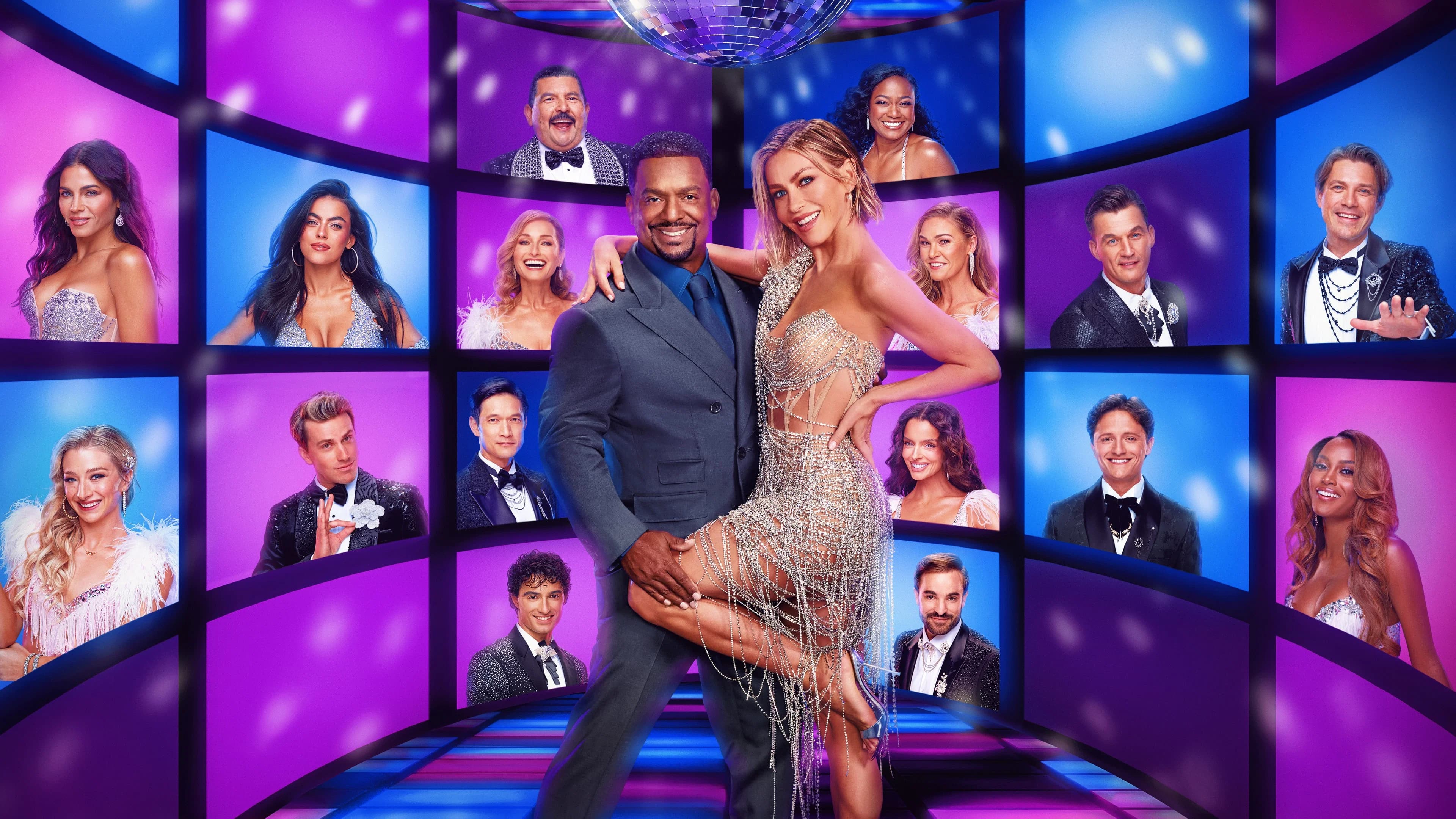 Dancing with the Stars