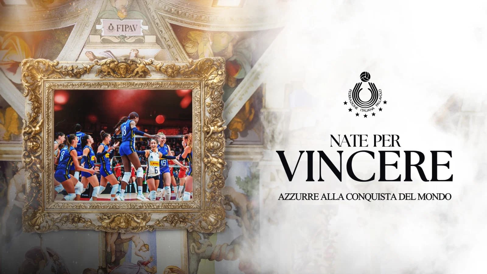 Nate per vincere