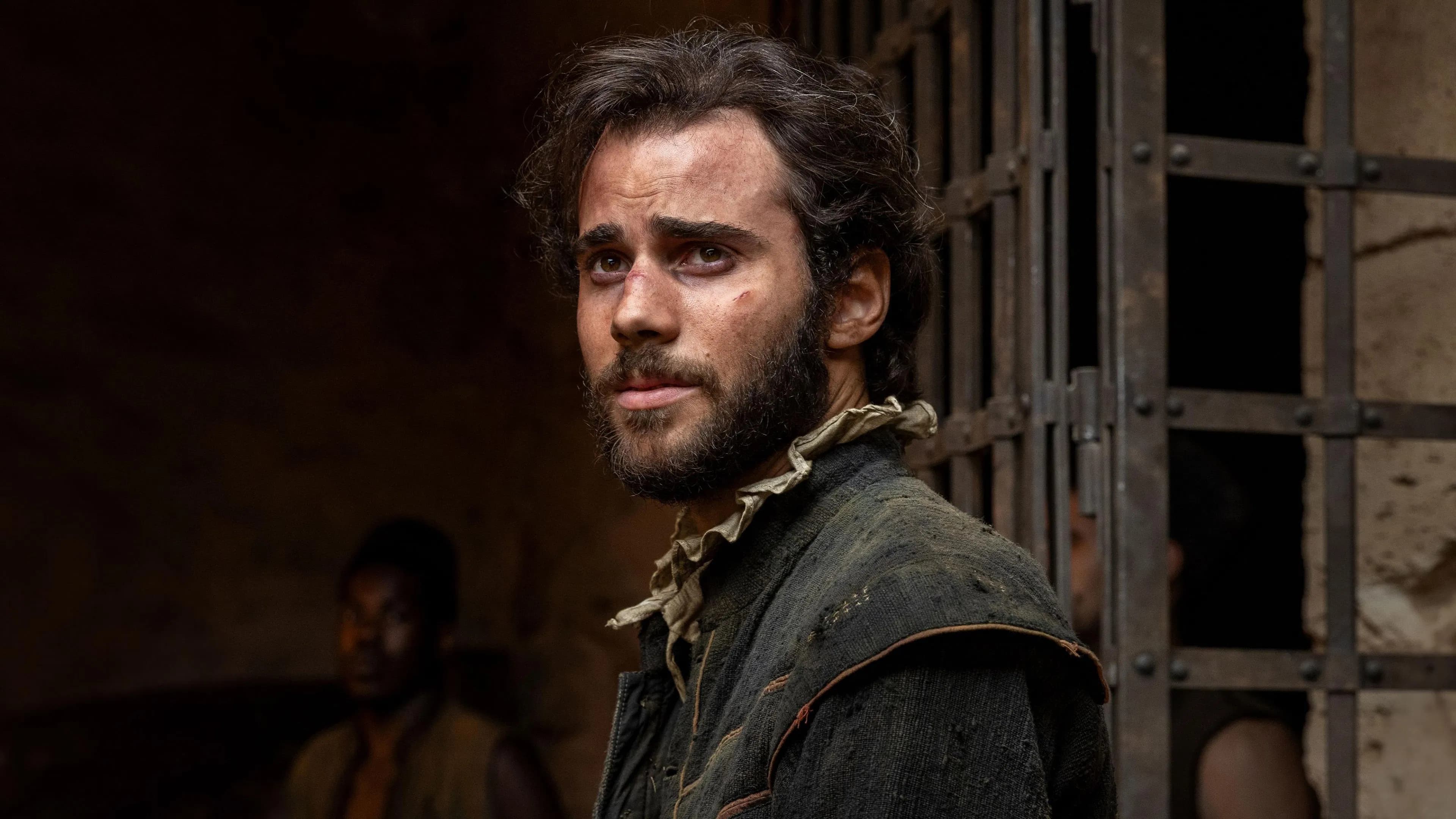 The Captive