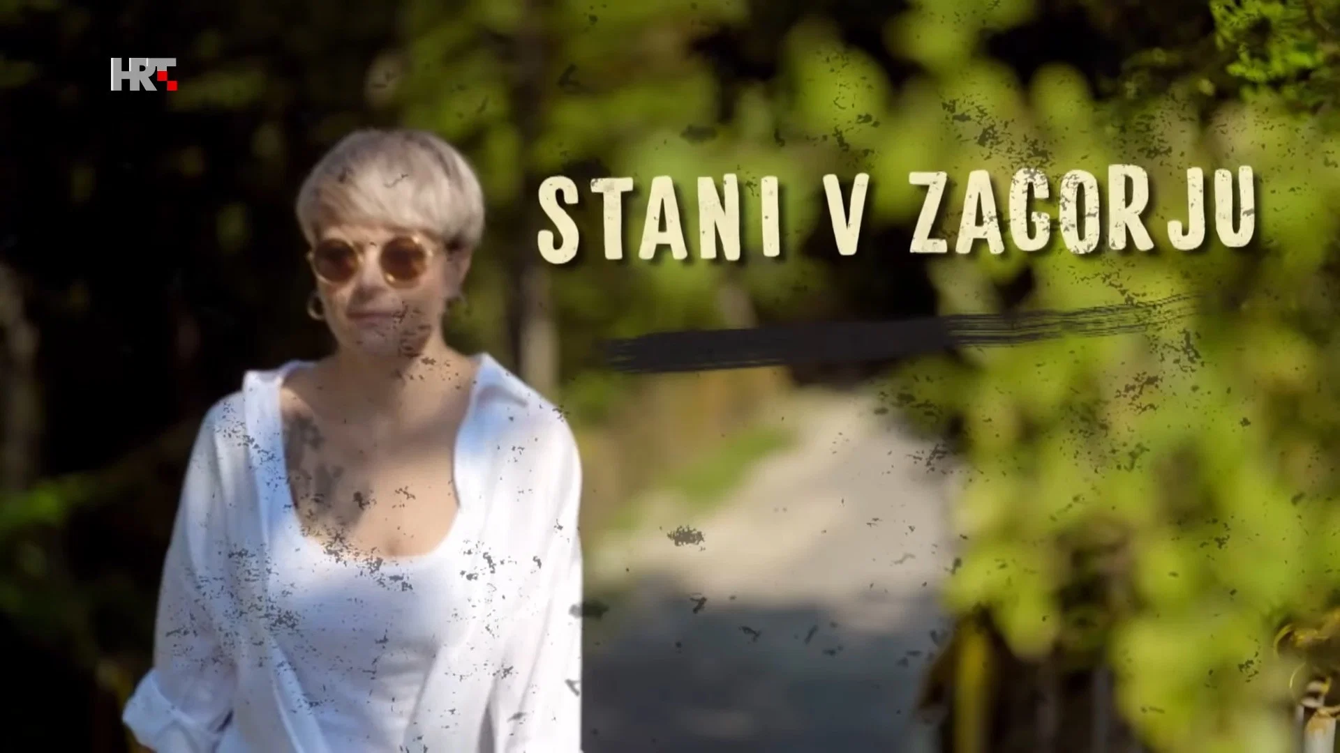 Stani v Zagorju