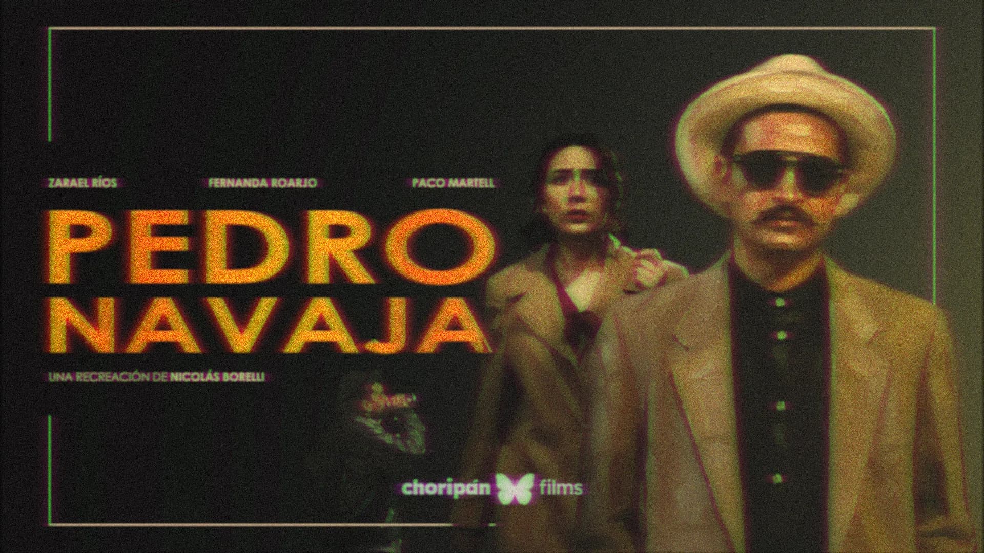 Pedro Navaja