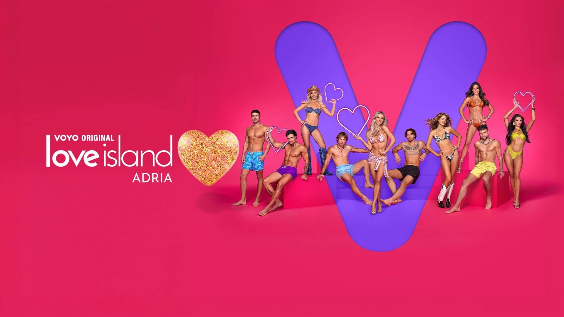 Love Island Adria