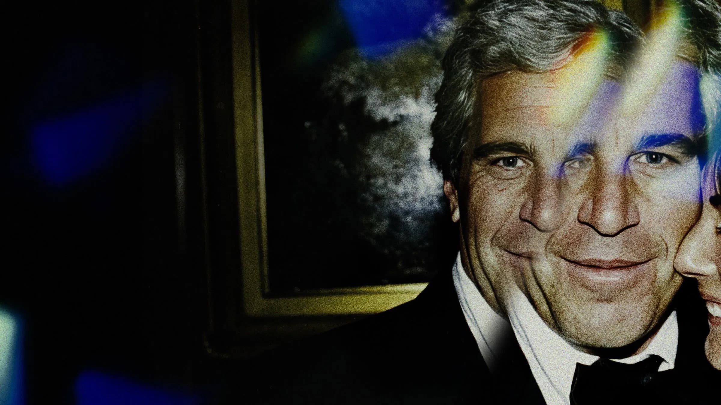 Diabolical: The Epstein Files