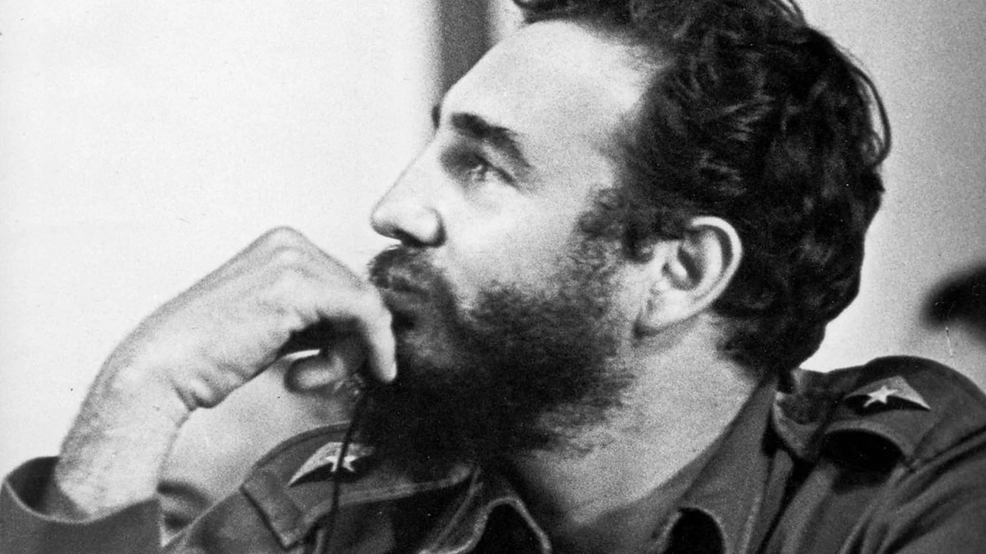 Cuba: Castro vs. the World