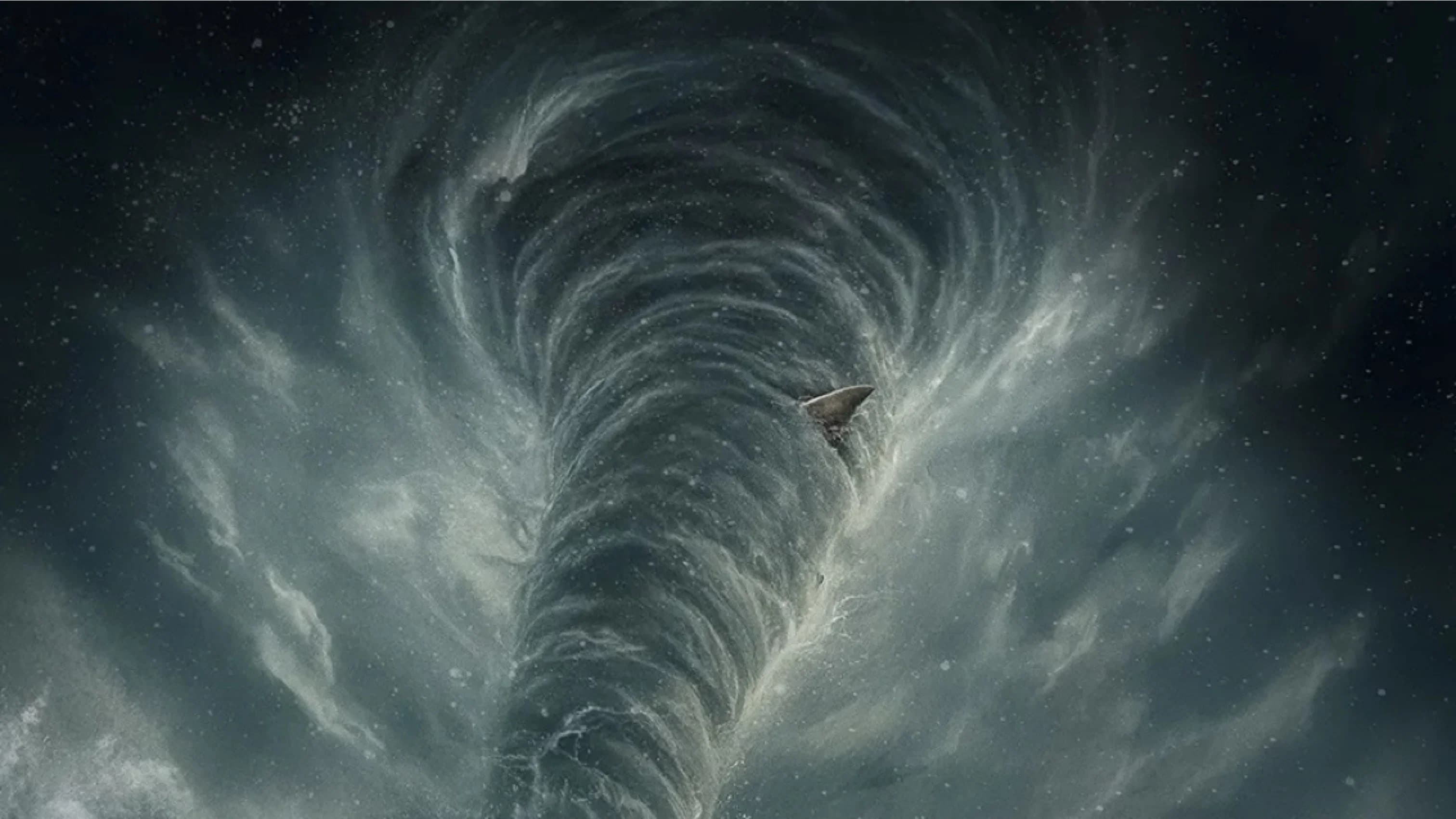 Sharknado Origins