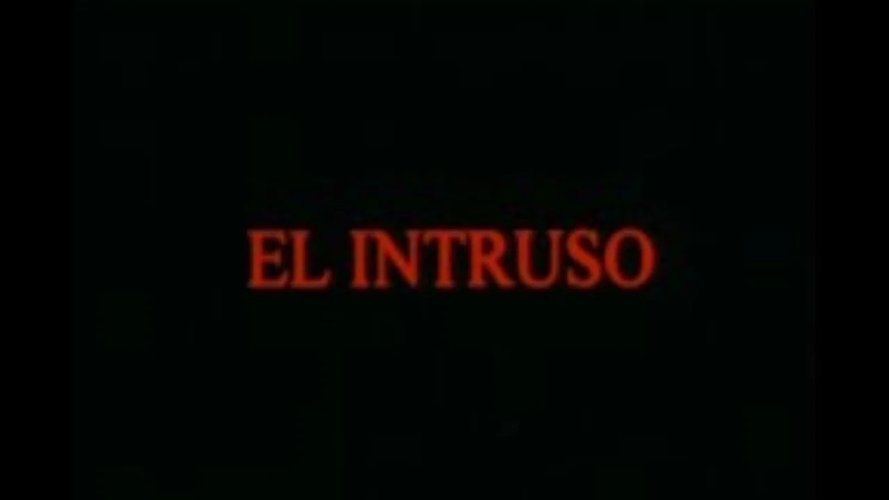El Intruso