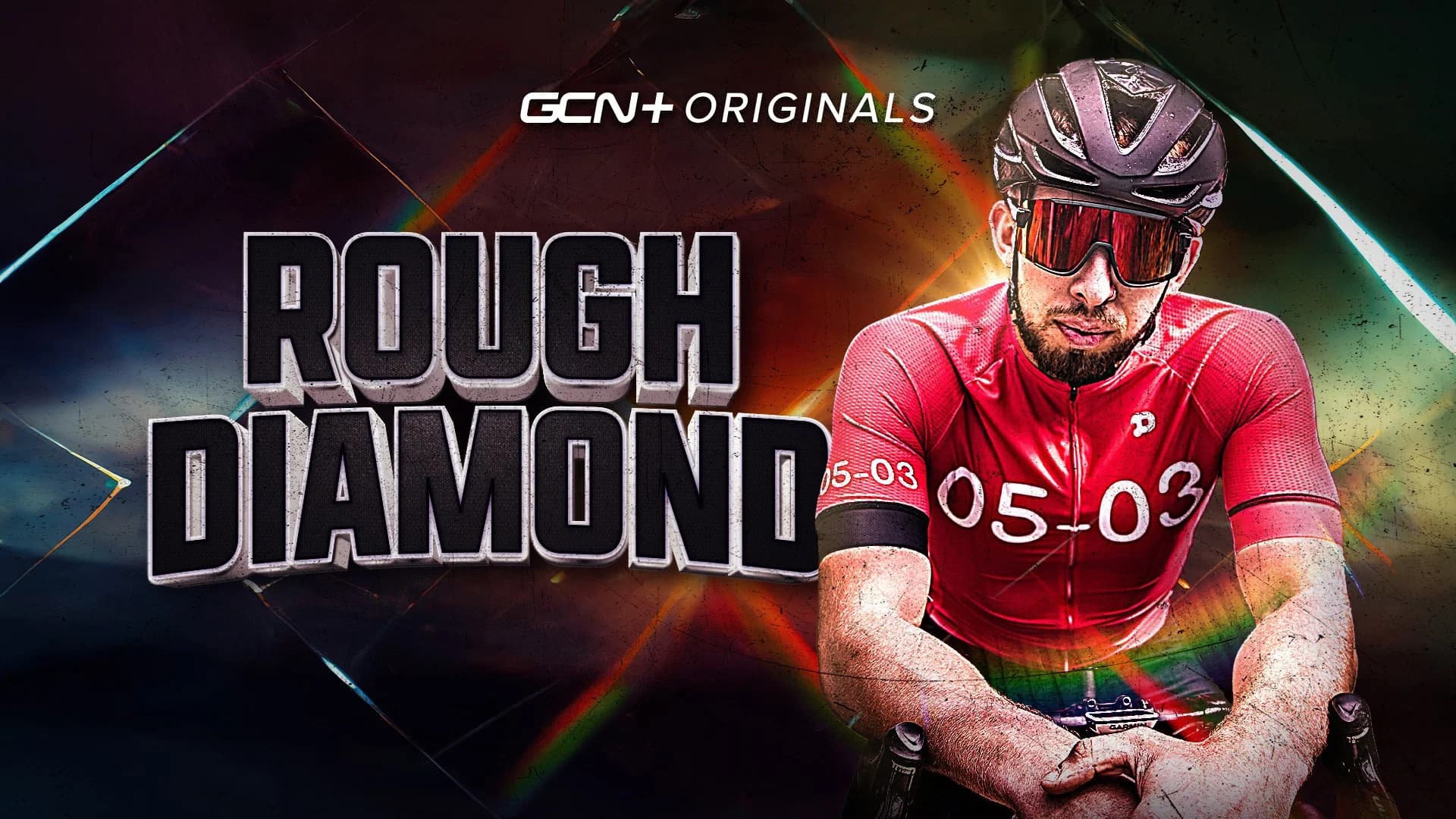 Rough Diamond