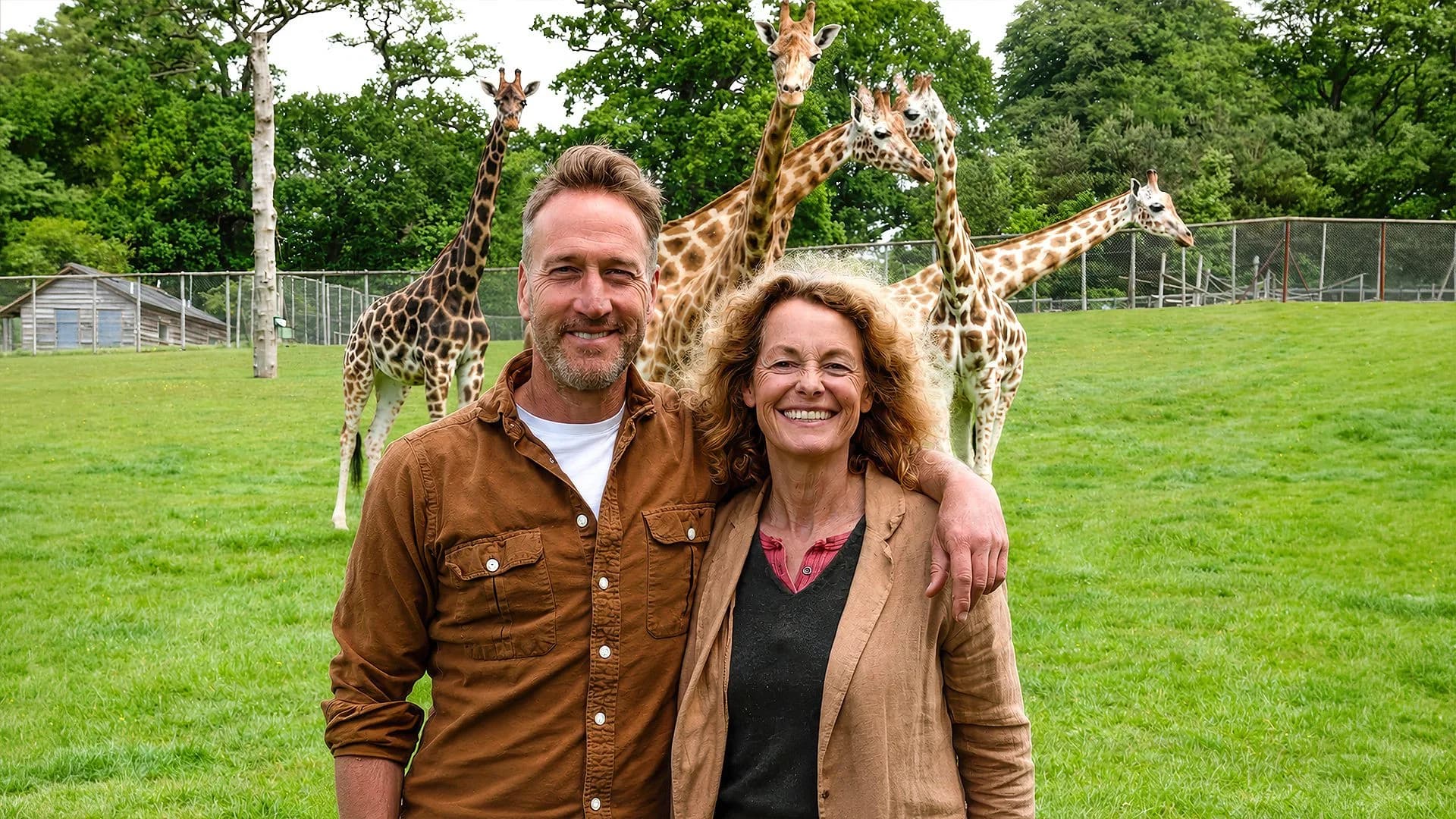 Animal Park