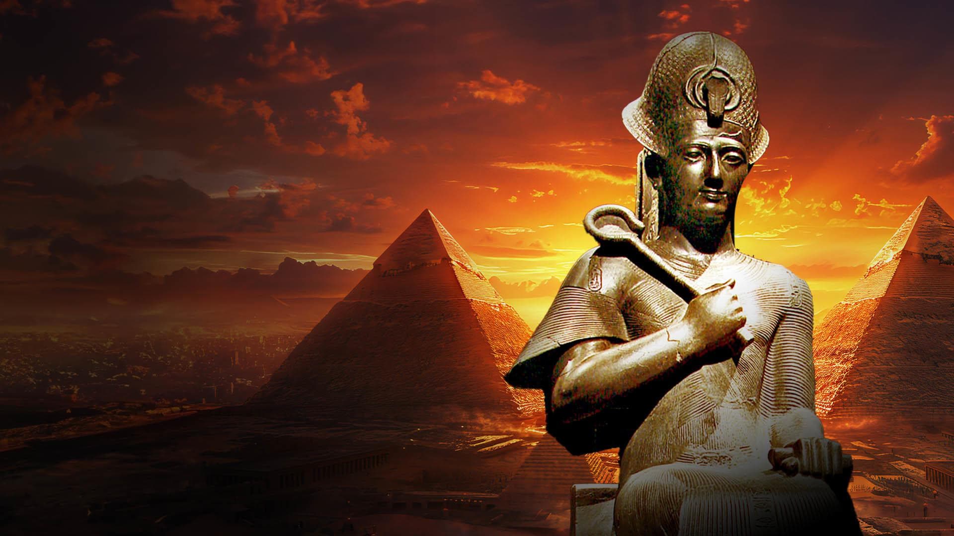 Ramses II : La Vérité sur le plus grand des pharaons