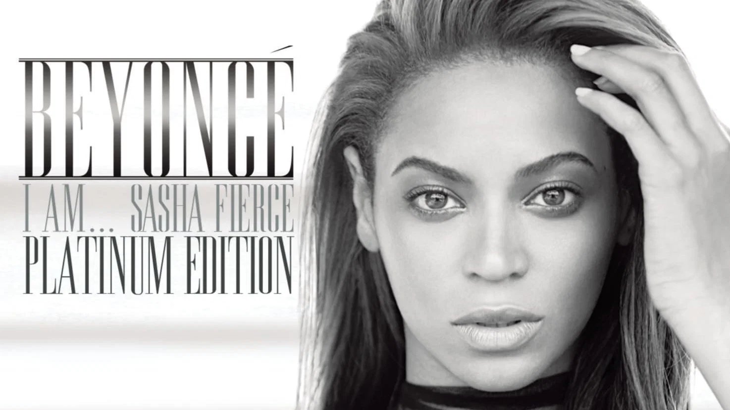Beyoncé: I Am... Sasha Fierce (Platinum Edition)