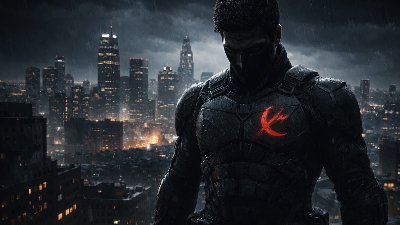 Night Hunter: Shadows Of Vengeance