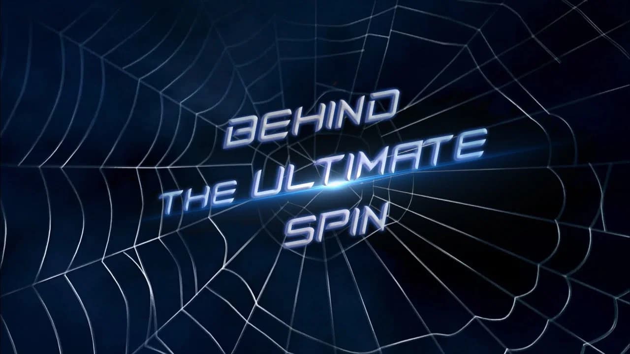Behind the Ultimate Spin: The Making of 'Spider-Man'