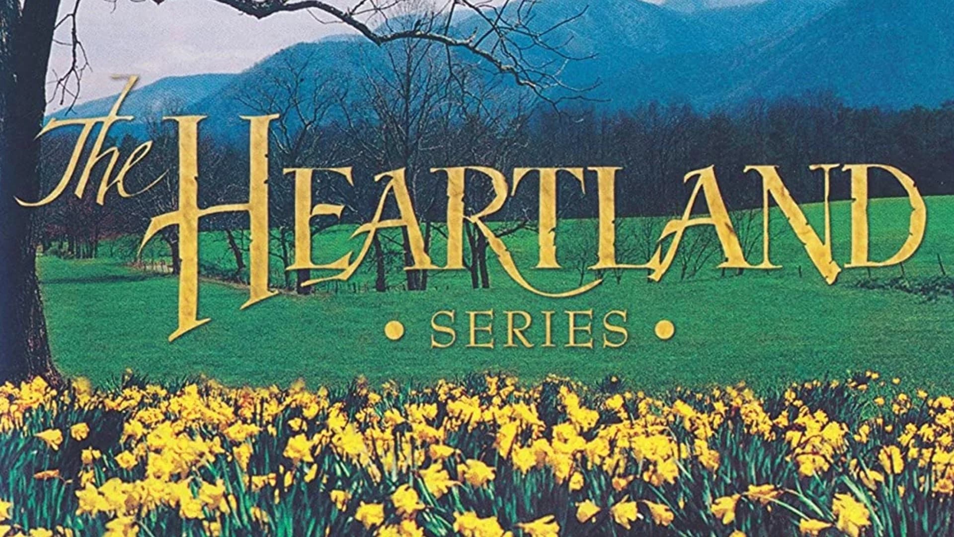 The Heartland Series