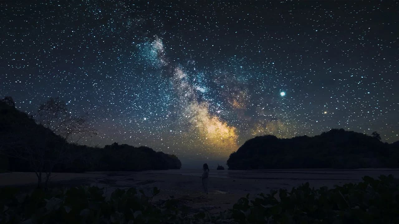 Mother Sea