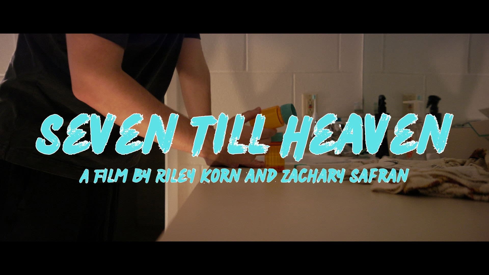 Seven Till Heaven