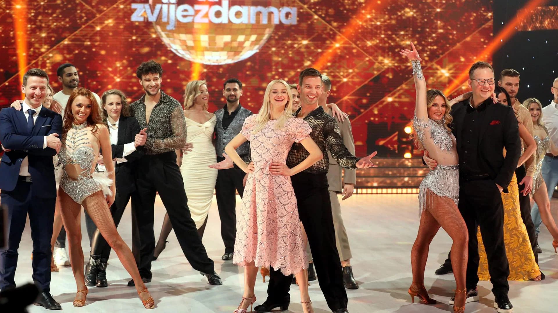 Dancing with the Stars - Croatia