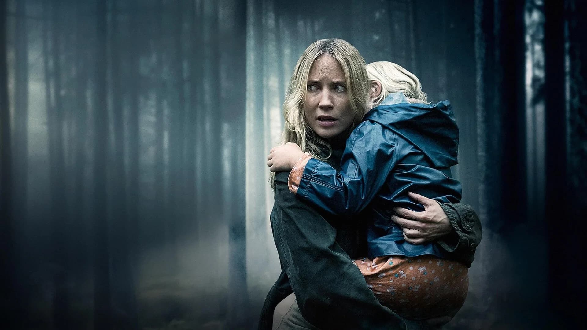 Jordskott