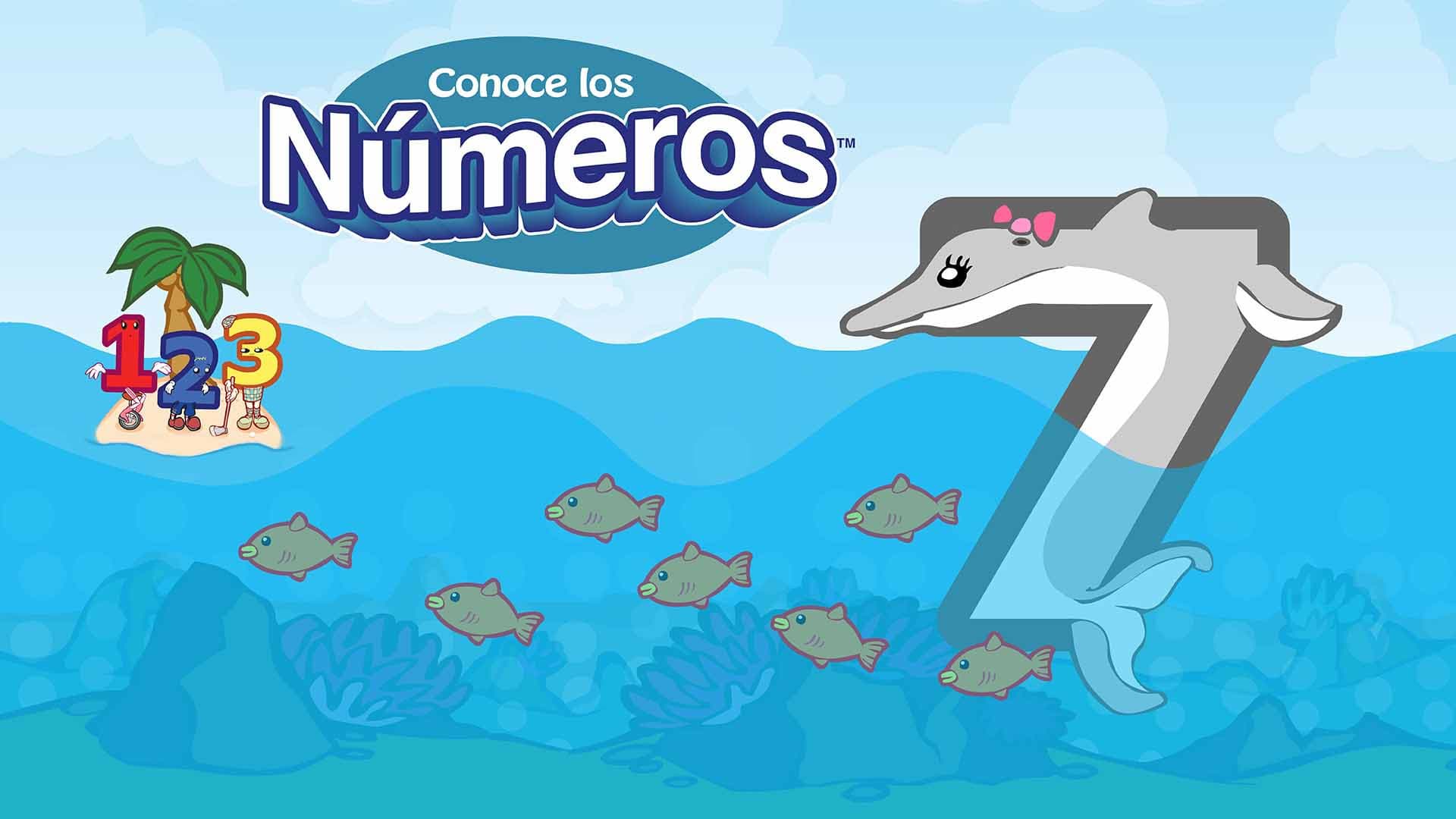 Meet the Numbers