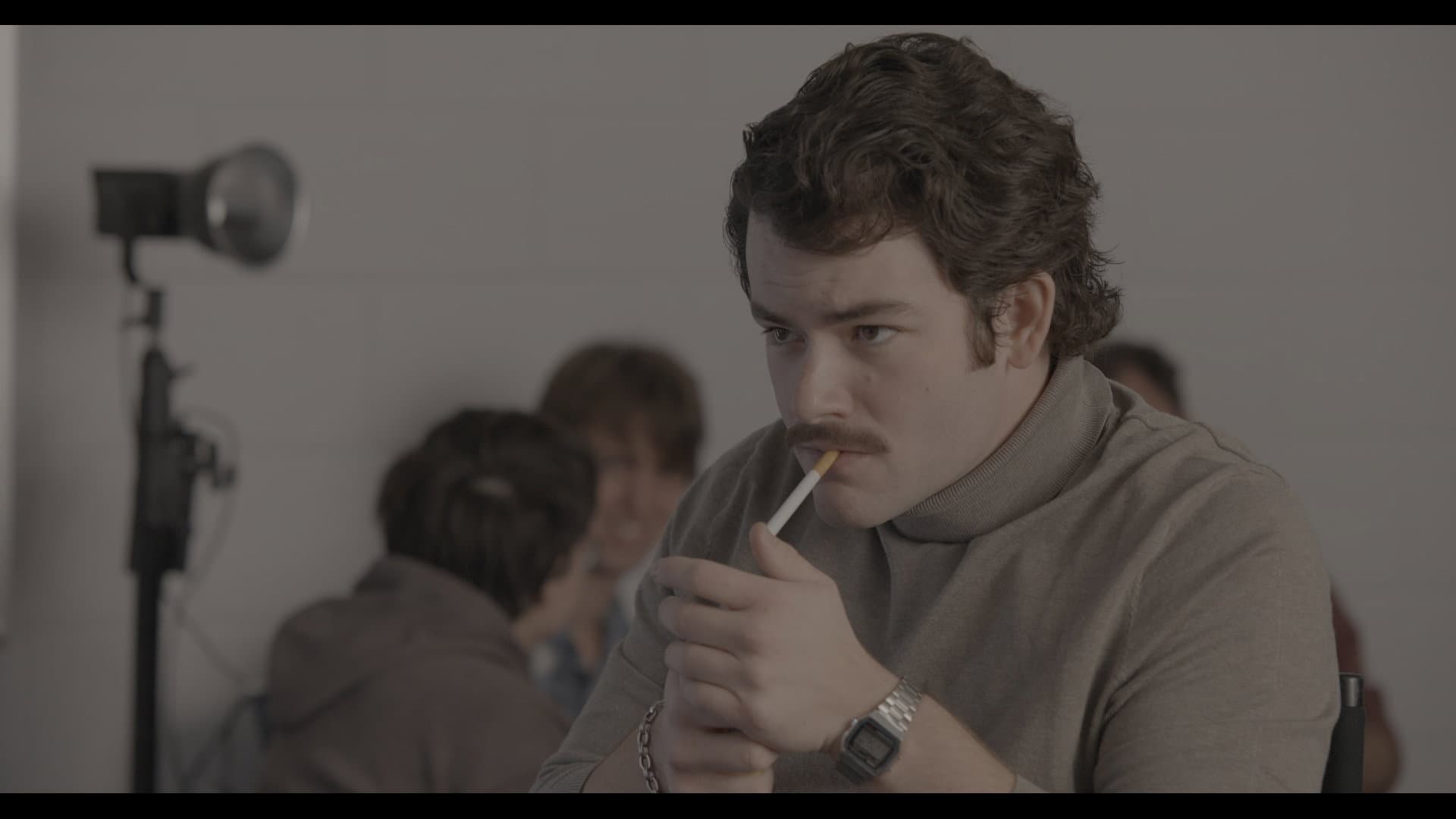 Heil Director