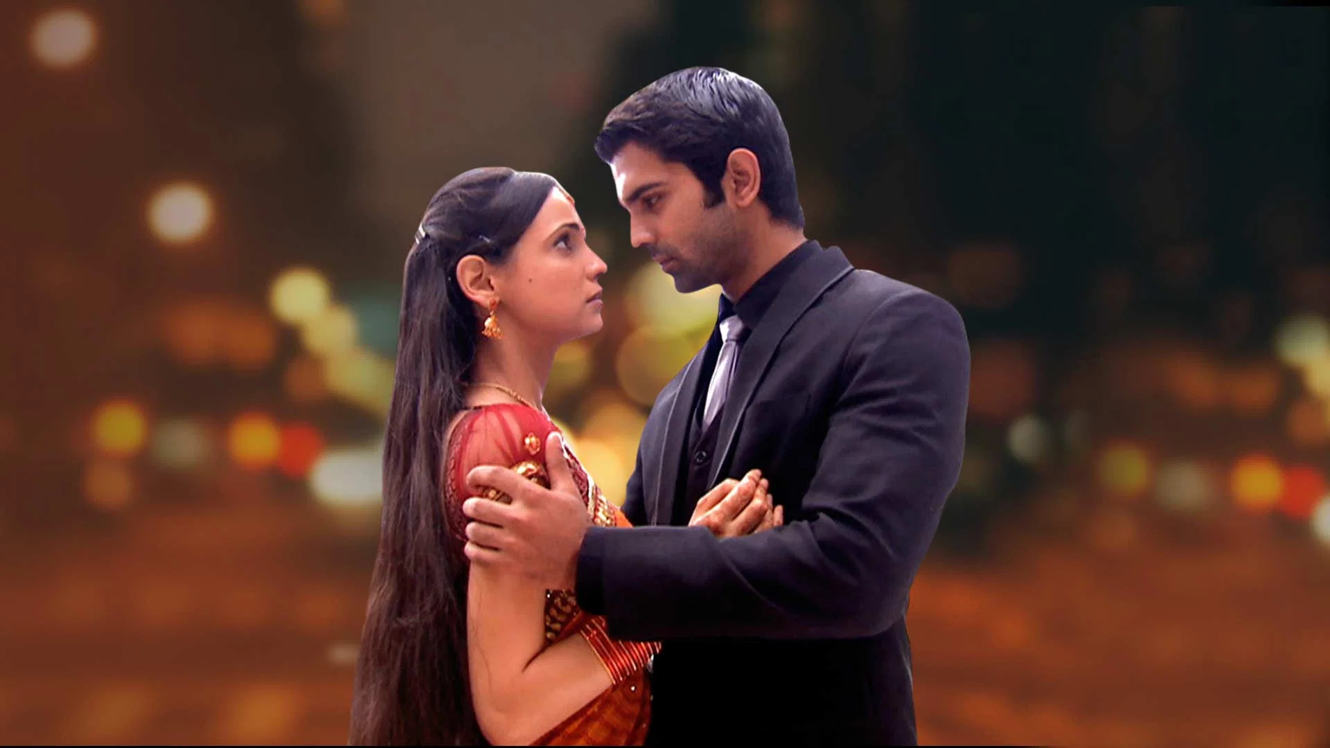 Iss Pyaar Ko Kya Naam Doon?