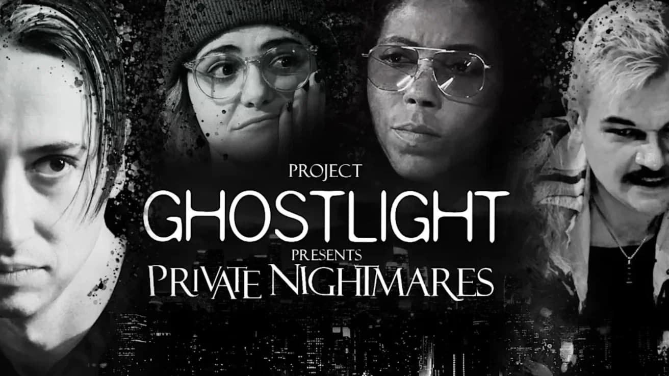 Private Nightmares