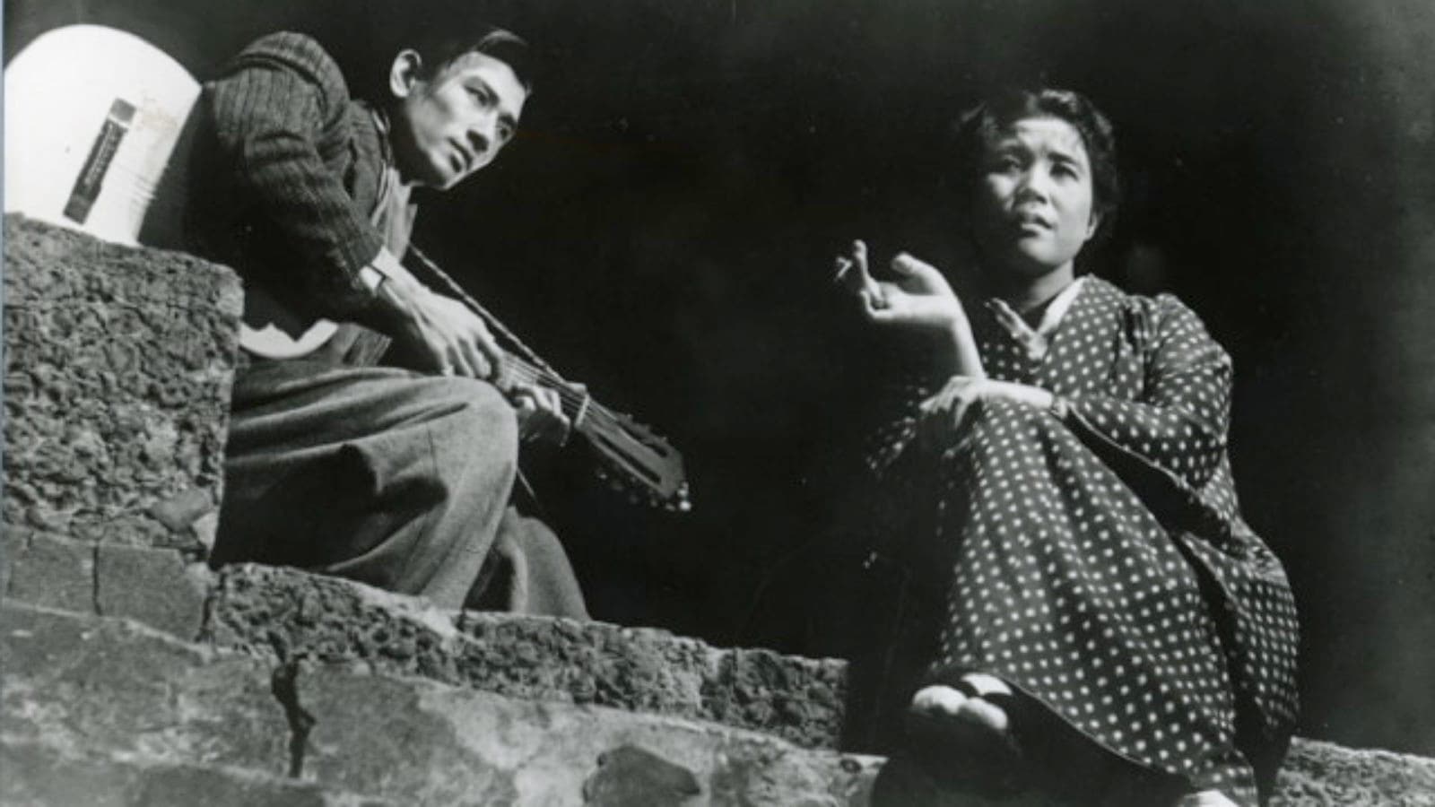 A Japanese Tragedy