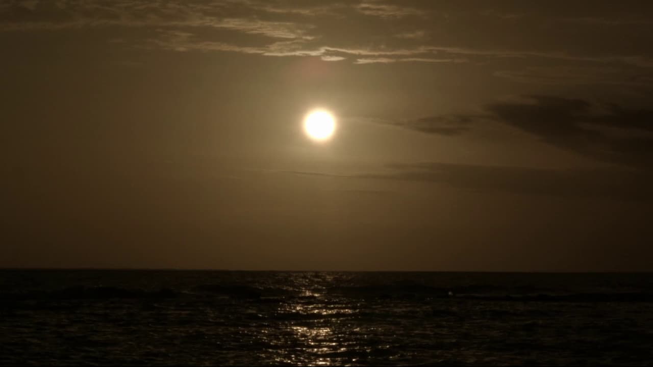 The Sea is History