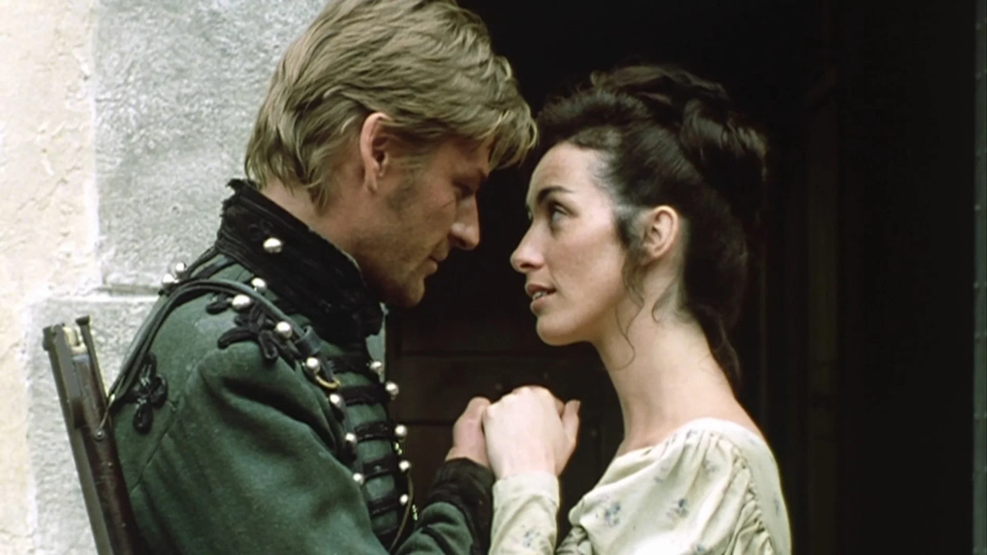 Sharpe's Revenge