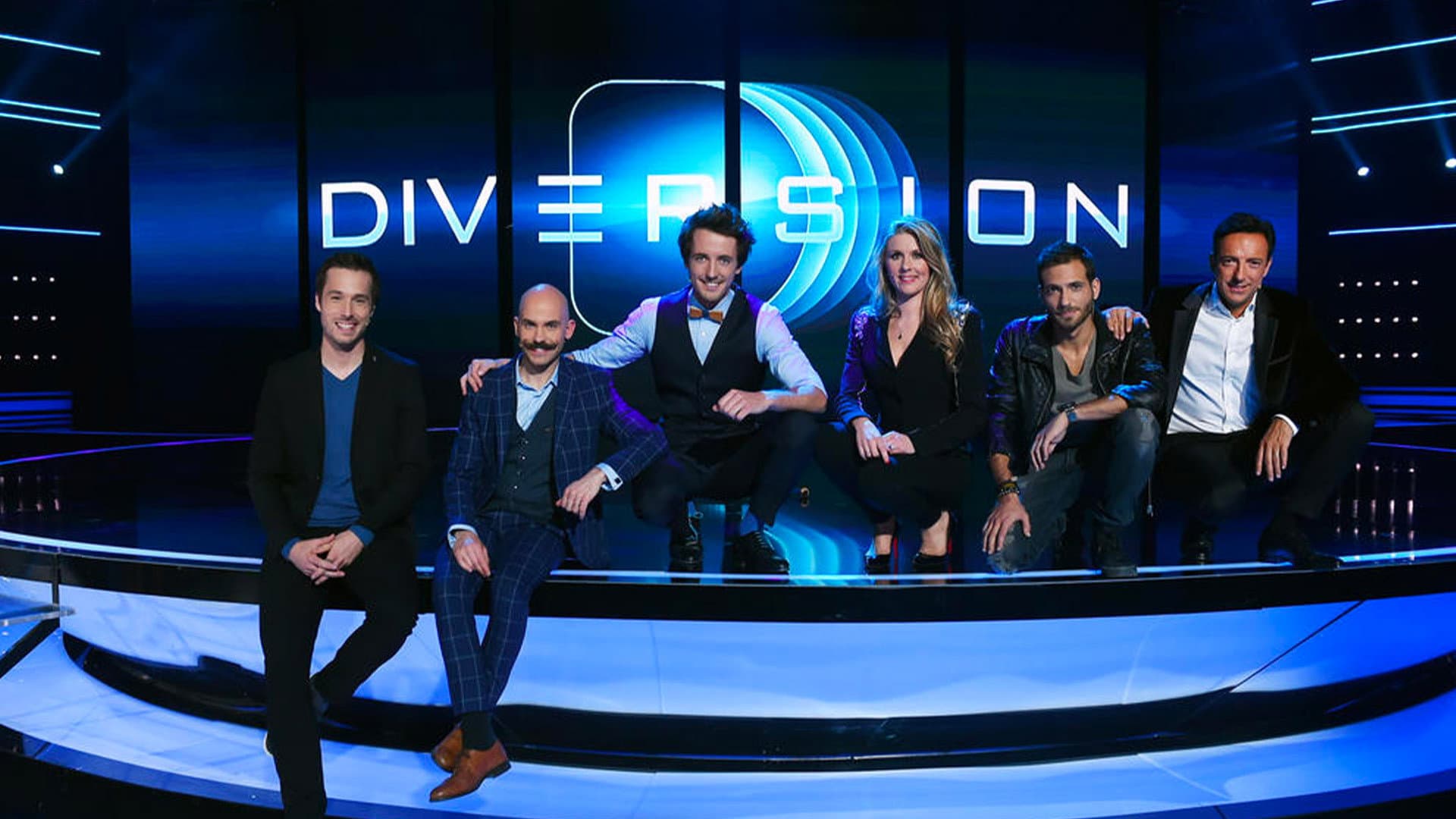 Diversion