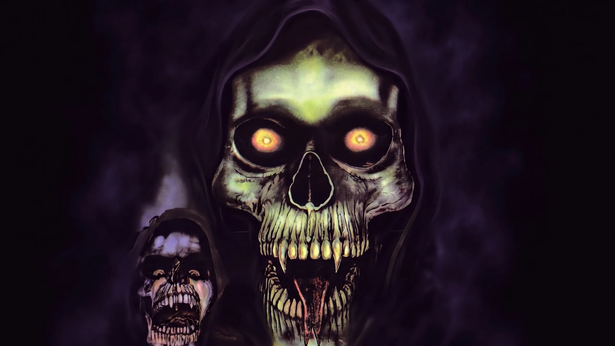 Faces of Death V