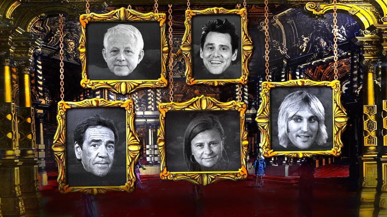 Monty Python's Best Bits (Mostly)