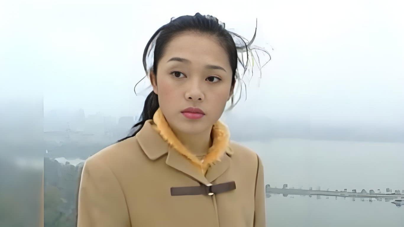 危情实录
