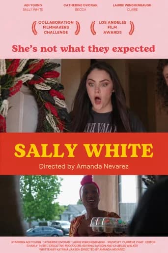 Sally White