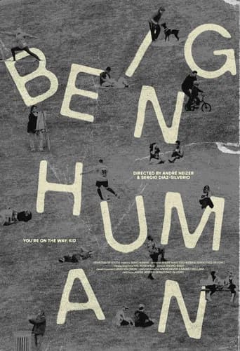 Being Human