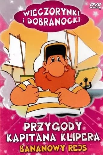 Podróże kapitana Klipera