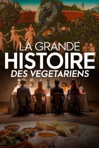 Vegetarians, The Great Odyssey