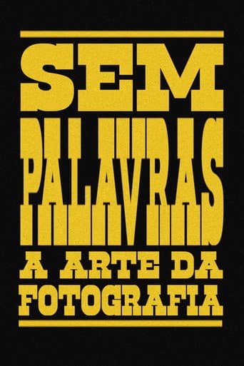 No Words: The Art Of Photography