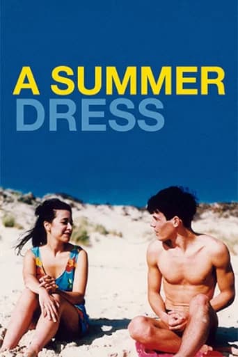 A Summer Dress