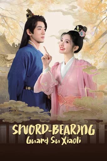Sword-bearing Guard Su Xiaoli