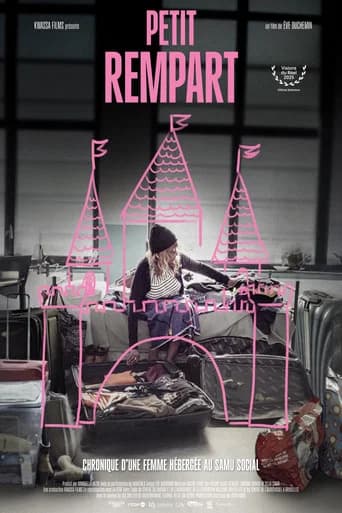 Petit Rempart