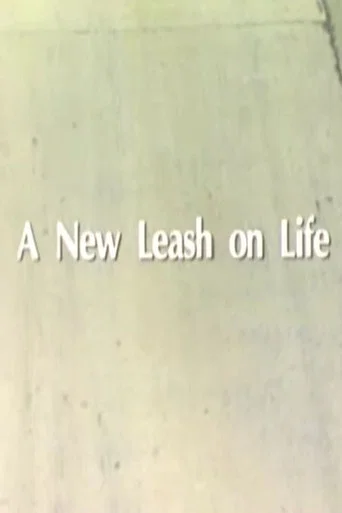 A New Leash On Life