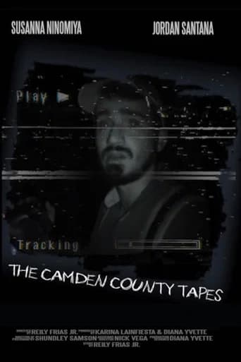 The Camden County Tapes