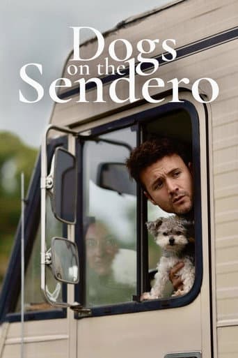 Dogs on the Sendero