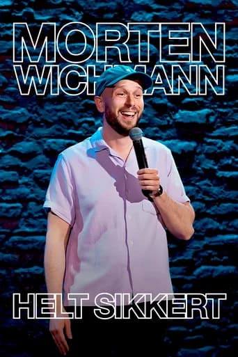 Morten Wichmann: Helt Sikkert