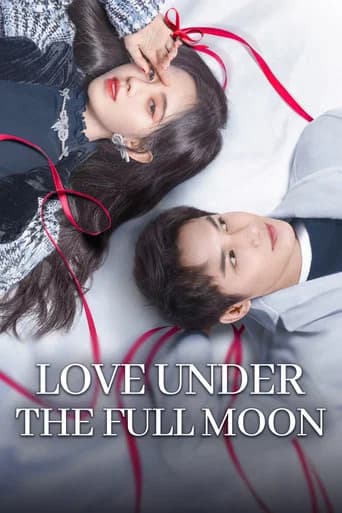Love Under the Full Moon