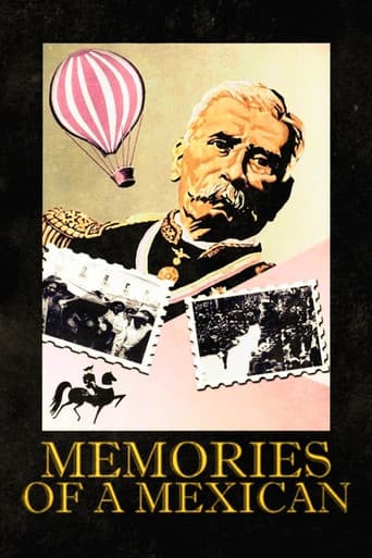 Memories of a Mexican