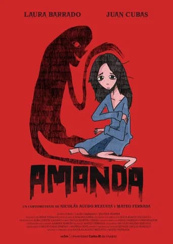 Amanda