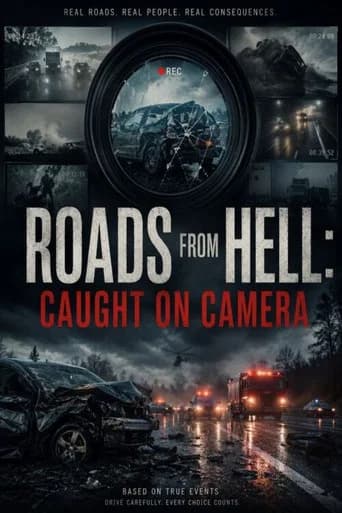 Roads from Hell: Caught on Camera