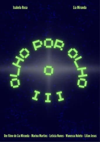 Olho por olho